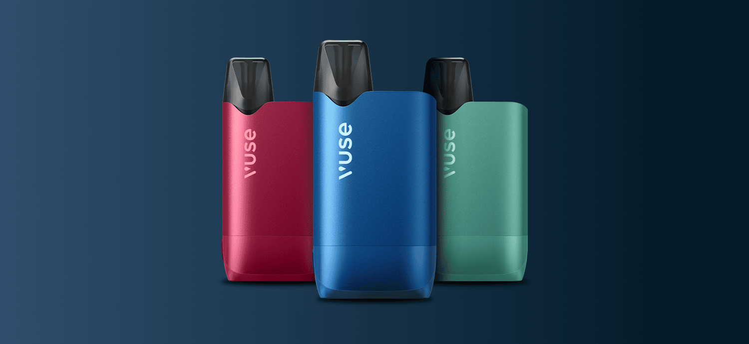 Vuse Pro One Box | Cigarette lectronique plate | VUSE FR Vuse Pro One Box | Cigarette lectronique plate | VUSE FR