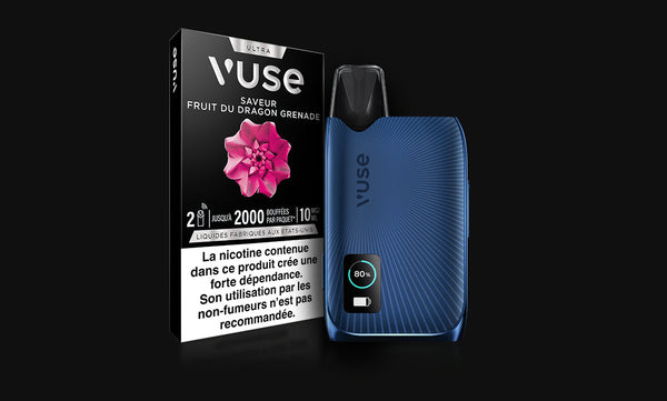 Vuse Ultra