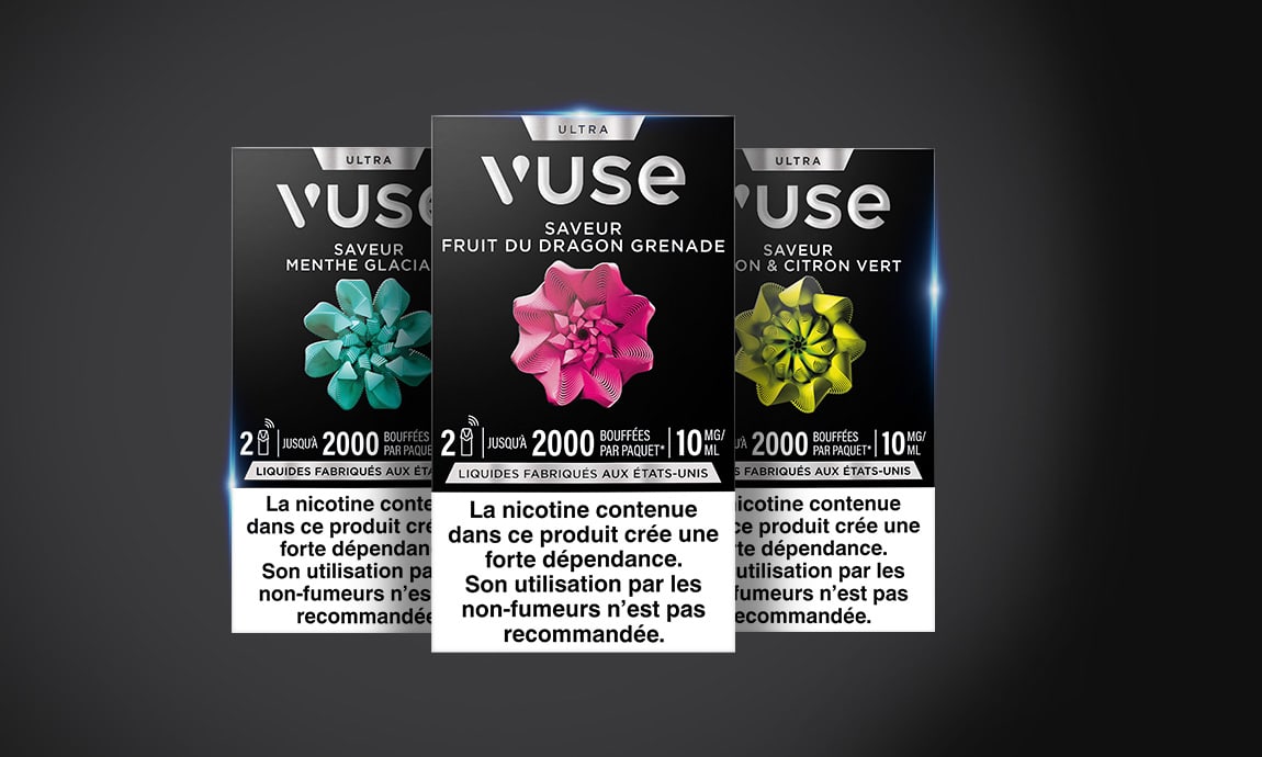 Recharges Vuse Ultra Recharges Vuse Ultra