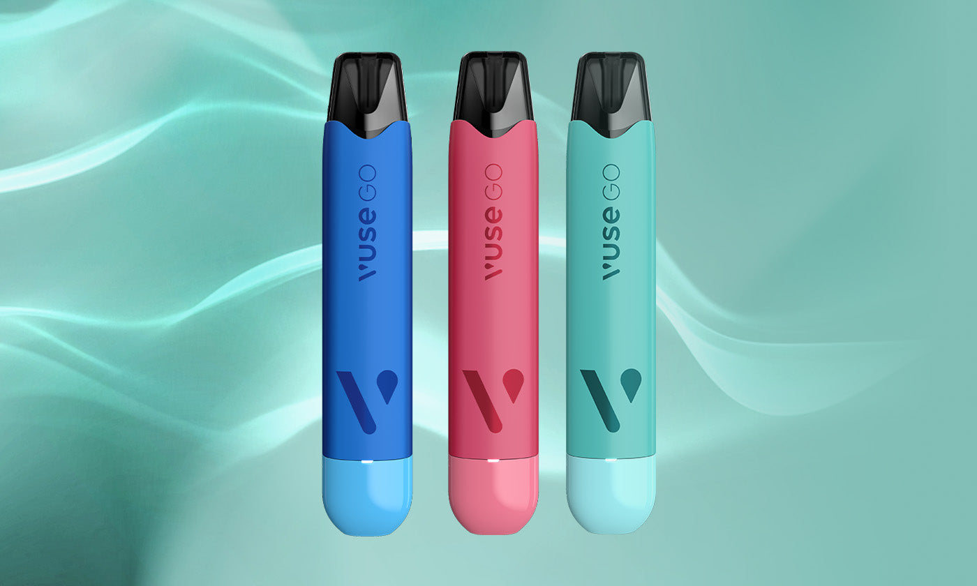Vuse Go Capsule Vuse GO RELOAD EPOD DEVICE INC 1 EPOD REFILL vape2stop Capsul Vuse Creamy Tobacco | VUSE GO Vuse Go Capsule Vuse GO RELOAD EPOD DEVICE INC 1 EPOD REFILL vape2stop Capsul Vuse Creamy Tobacco | VUSE GO