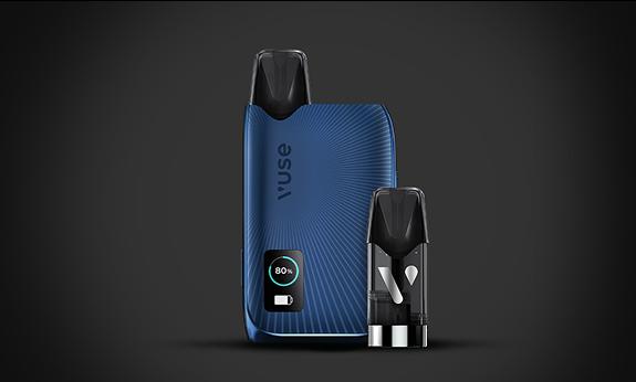 Puff rechargeable: Cigarette Electronique Rutilisable| Vuse Puff rechargeable: Cigarette Electronique Rutilisable| Vuse