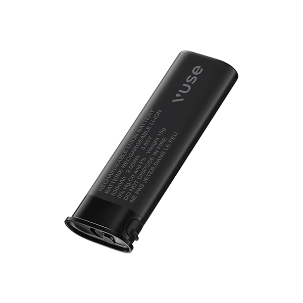 Batterie Accessoire Ultra | Vuse FR Batterie Accessoire Ultra | Vuse FR