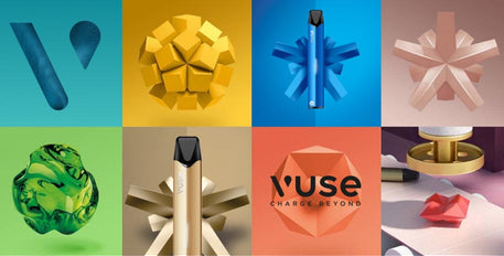 L’HISTOIRE DE LA CIGARETTE ÉLECTRONIQUE