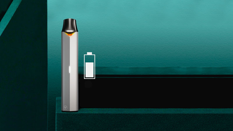 COMMENT FAIRE DURER LA BATTERIE DE VOTRE E-CIGARETTE
