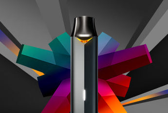 NOUVELLE E-CIGARETTE VUSE EPOD 2, UNE NOUVEAUTÉ IMAGINÉE PAR VUSE