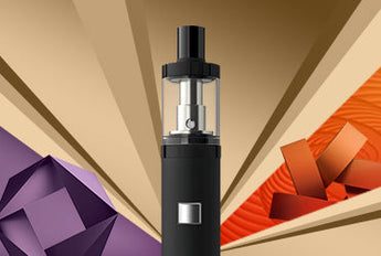 NOUVELLE E-CIGARETTE VUSE ETANK MINI PAR VUSE