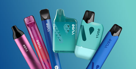 POURQUOI LES CIGARETTES ELECTRONIQUES A USAGE UNIQUE (PUFF) ONT-ELLES UNE MEILLEURE SAVEUR ?