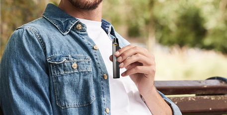 LES DIFFÉRENCES ENTRE CIGARETTE ET CIGARETTE ÉLECTRONIQUE