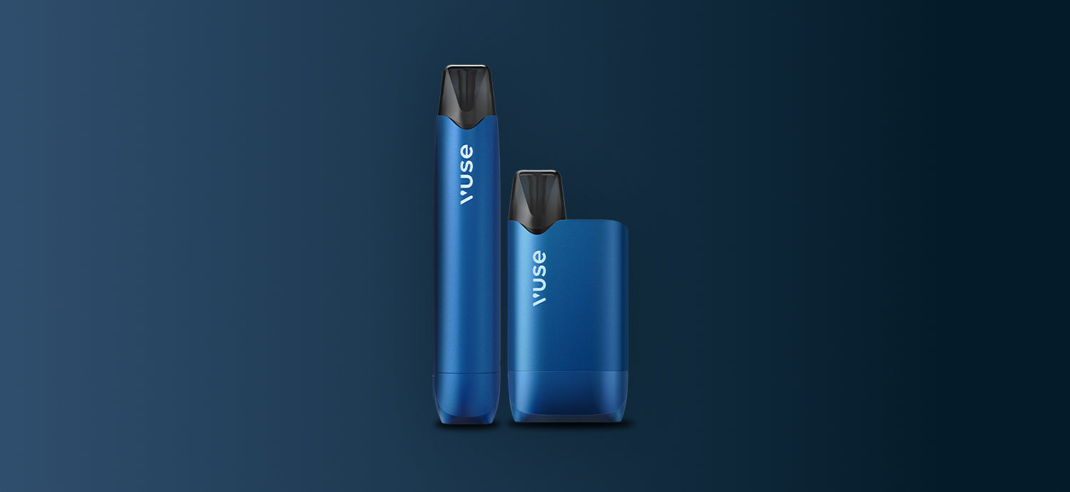 Vuse Pro One | Petite Cigarette électronique | Vuse FR
