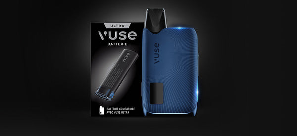 elfbar nachfll pod luft aus Vuse Pods & E-Liquid Everything You Need to Know  Clutch Vape