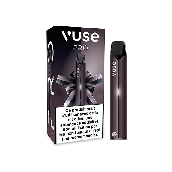 Vuse Pro Kit Simple