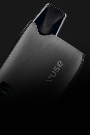Vuse Ultra Mode d'emploi | Cigarette électronique connectée