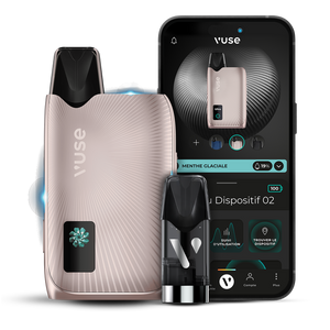 Application Vuse fr Application Vuse fr