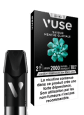 200 Vuse gamme ultra saveur menthe ice 2000