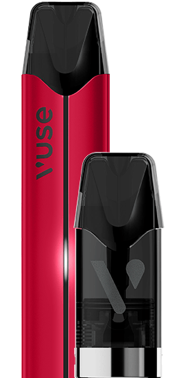 vuse pro recharge Puff Vuse Pro (ePod 2) : batterie et recharge chez Taffe-elec main image 0