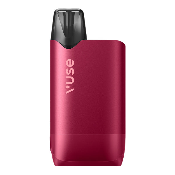 Vuse Pro ONE Box Fruits Rouges Intense ex Vuse Reload 1000 | VUSE FR Vuse Pro ONE Box Fruits Rouges Intense ex Vuse Reload 1000 | VUSE FR