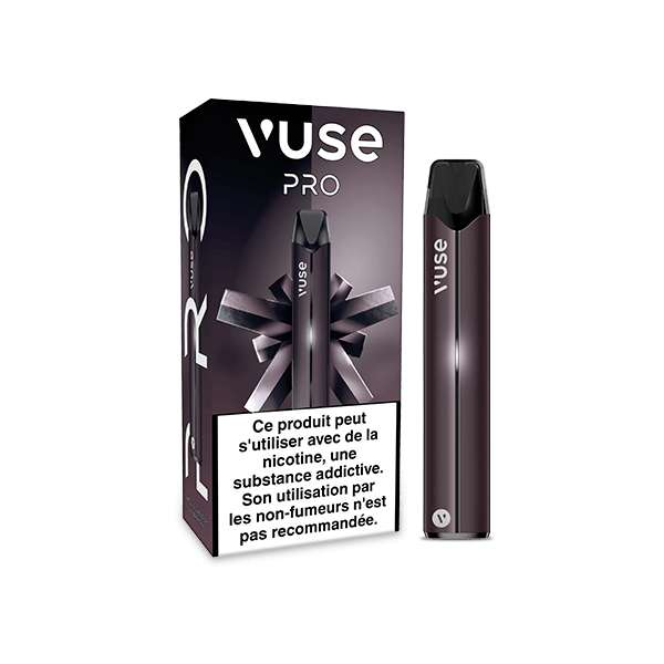 Vuse Pro Kit Simple