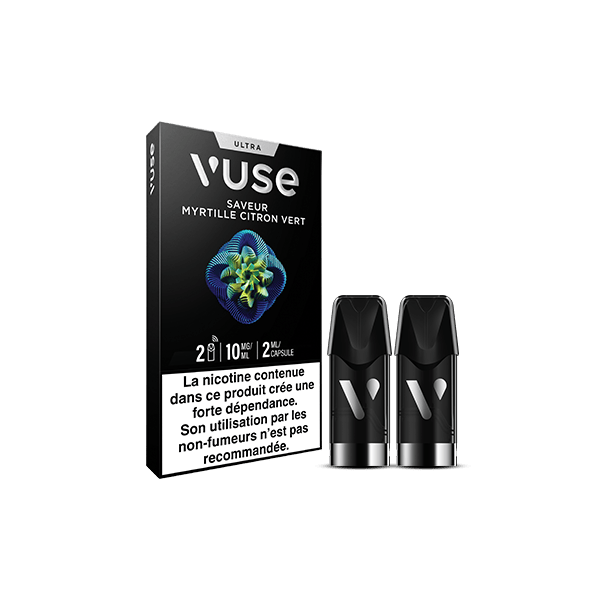 vuse pro smart device kit VUSE Epod Golden Tobacco