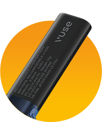 Batterie Accessoire Ultra | Vuse FR Batterie Accessoire Ultra | Vuse FR