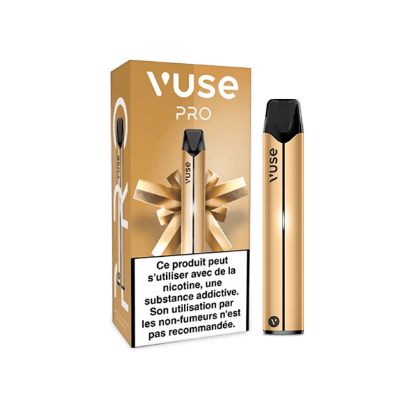 Vuse Pro Kit Simple