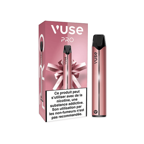 Vuse Pro Kit Simple