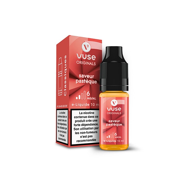 E-liquide Pastèque 0 mg