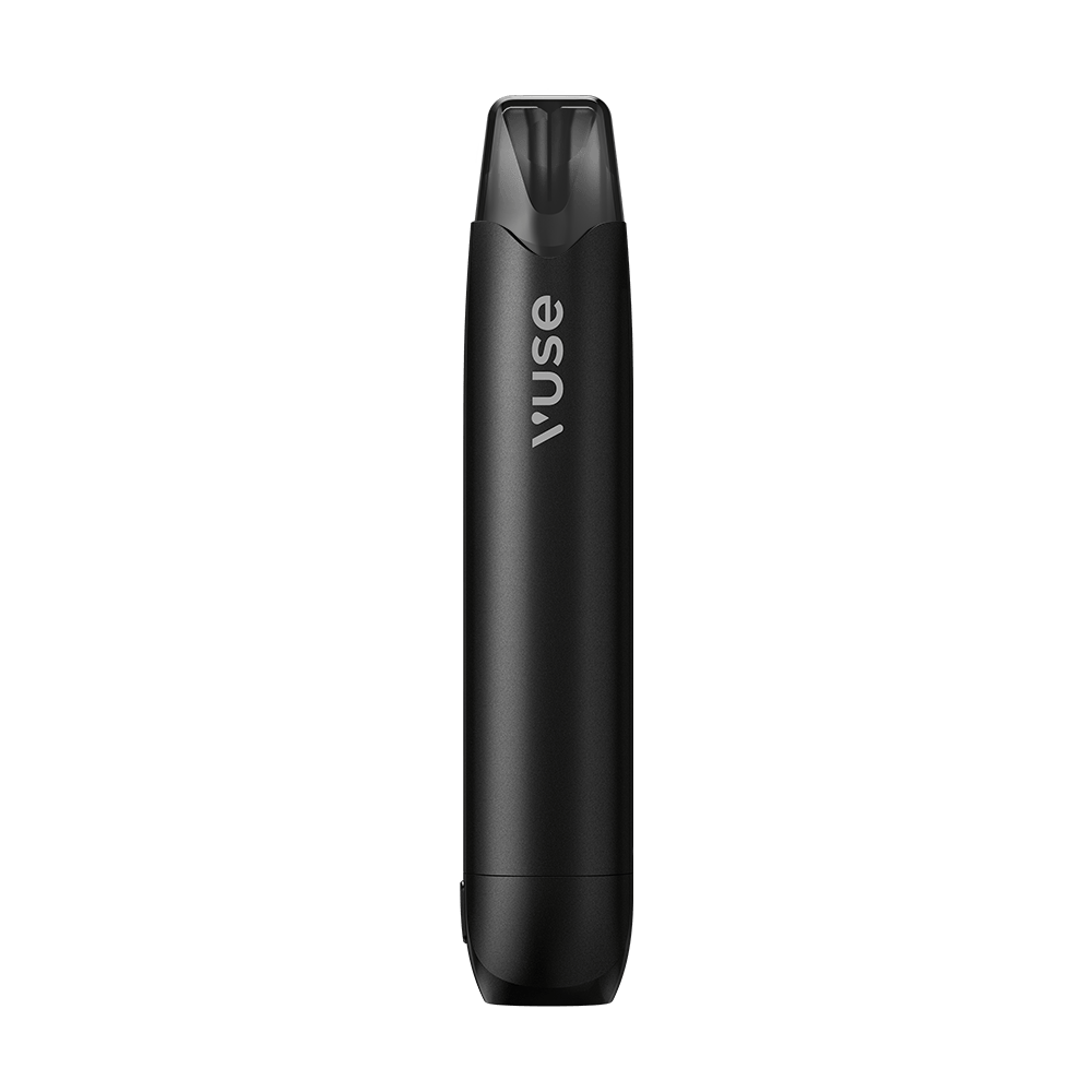 Vuse | Appareil de vapotage Vuse noir. | Cigarettes Electroniques et Recharges
