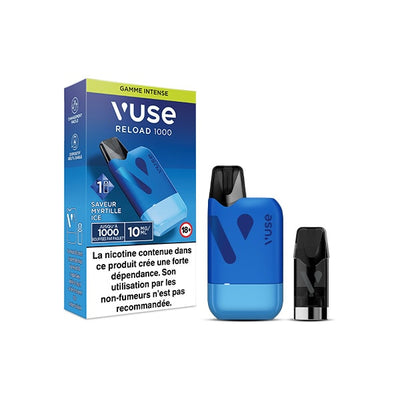 Vuse Reload 1000