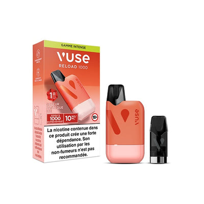 Vuse Reload 1000