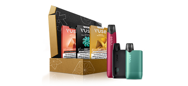 Abonnement Vape: conomiser sur Vos Achats Vuse | Vuse FR Abonnement Vape: conomiser sur Vos Achats Vuse | Vuse FR