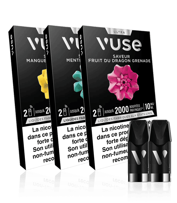 Abonnement Vape: conomiser sur Vos Achats Vuse | Vuse FR Abonnement Vape: conomiser sur Vos Achats Vuse | Vuse FR