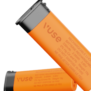 Batterie lithium-ion