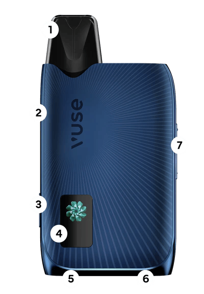 Vuse Ultra Vuse Ultra