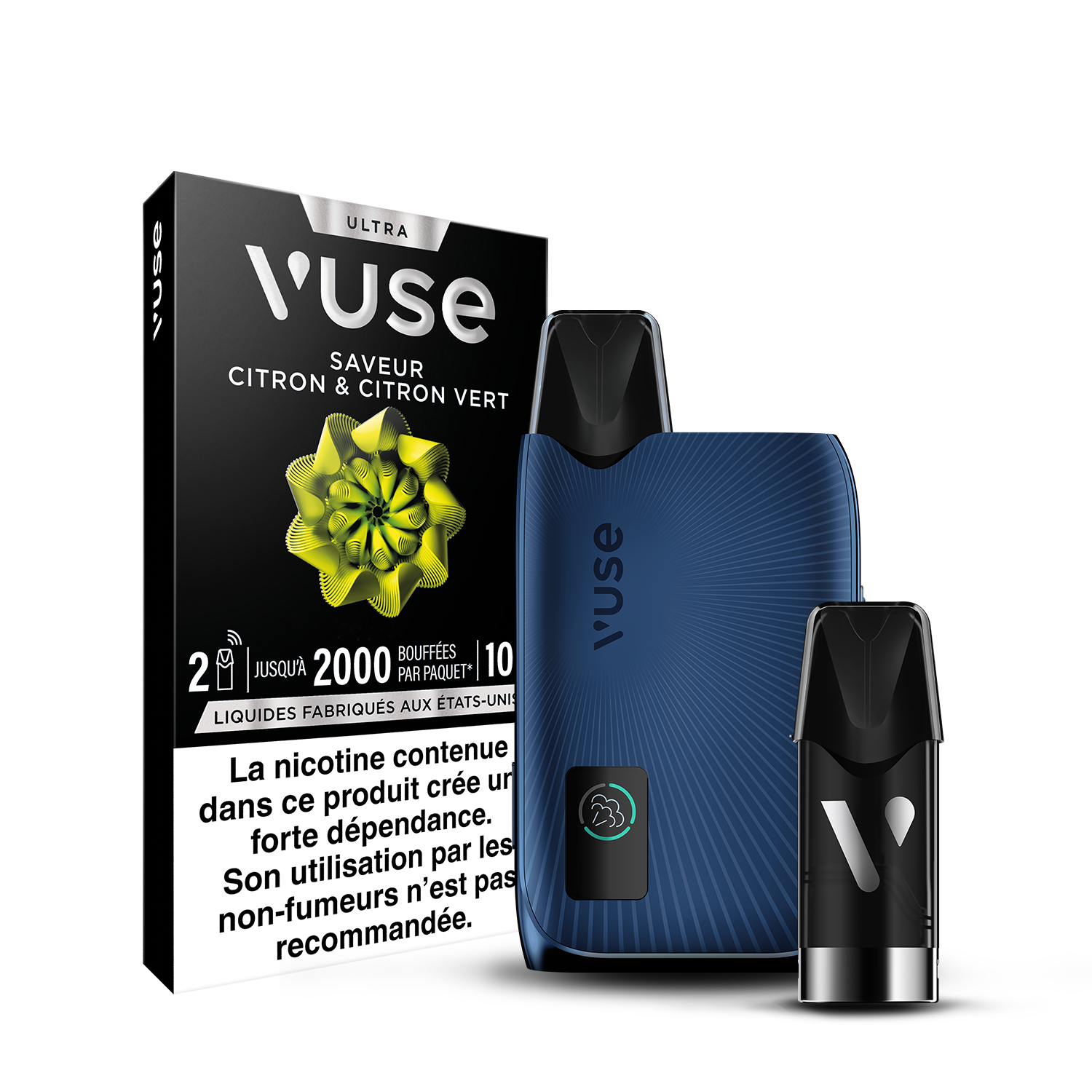 vuse 3mg pods Vuse Pods Deals Today Vuse Epod Creamy Tobacco 3mg Images High Quality Vuse  Pods 4 Pack Cost Australia main image 0