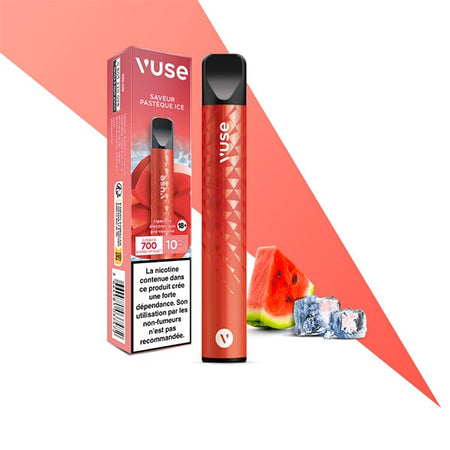 Vuse 700 Saveur Pastèque Ice