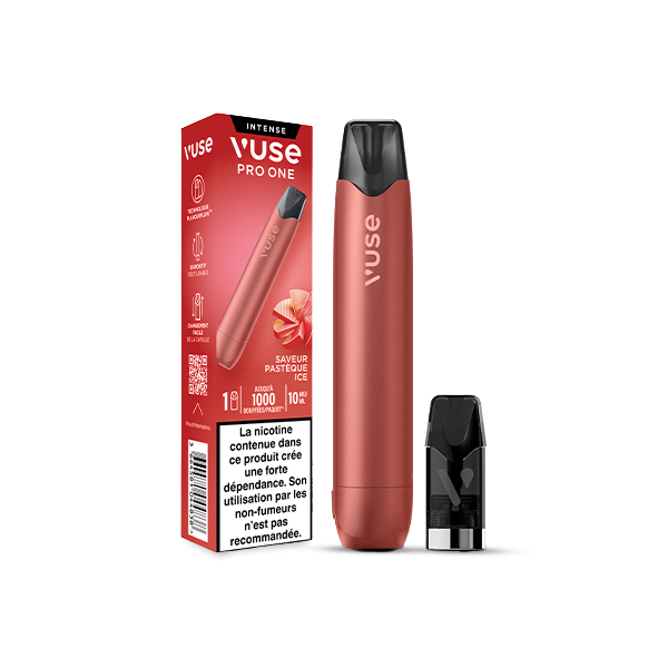 Vuse Pro ONE Bar Pastèque Ice