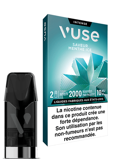 Recharges Vuse Ultra Recharges Vuse Ultra