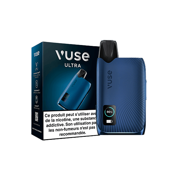 Cigarette lectronique Vuse Ultra Vape Connecte Vuse Ultra | VUSE FR Cigarette lectronique Vuse Ultra Vape Connecte Vuse Ultra | VUSE FR