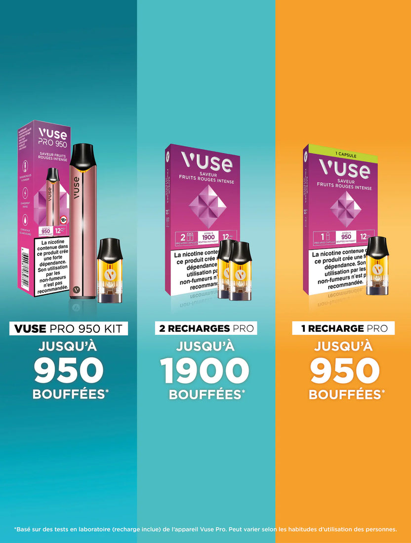 Vuse Go Case Go Pods Vuse EPod 2 Charging Case, Vuse Pods & Kits Pro Pods